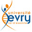 Université Evry Val d'Essonne