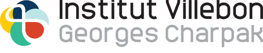 Logo Institut Villebon Georges Charpak