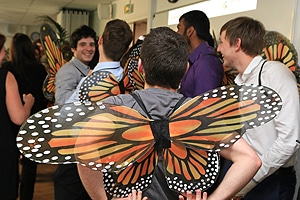 Envol de la première promotion de l’Institut Villebon – Georges Charpak