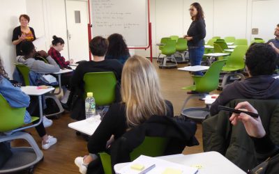 Pédagogie : Pourquoi et comment préciser les attendus de son cours ?