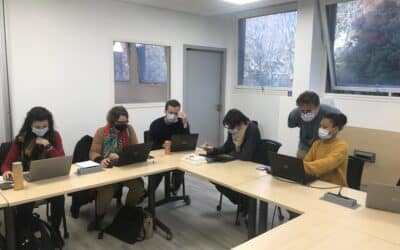 Un atelier pour explorer les usages pédagogiques de Genially !