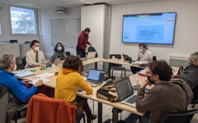 SOS Calcul, un atelier pour mieux comprendre les difficultés des étudiants en mathématiques