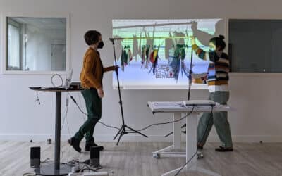 La Physique Autrement fait son show au Centre d’Expérimentation Pédagogique !