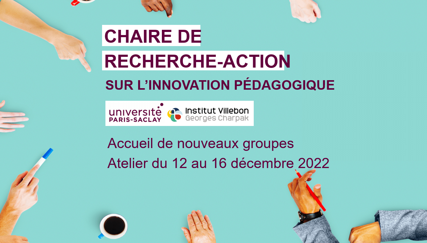 atelier décembre 2022