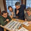 Ludification, serious game et gamification au cœur des événements de ce début d’année 2023