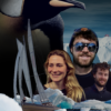 L’Aventure Antarctique 2°C : 6 étudiants, de la science, des manchots.