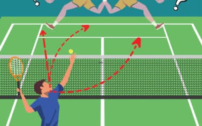 Perception et action : la prise de décision chez le sportif