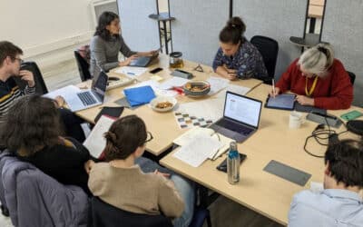 SOS Maths : un groupe de travail pour comprendre ce que les étudiants et étudiantes ne comprennent pas.