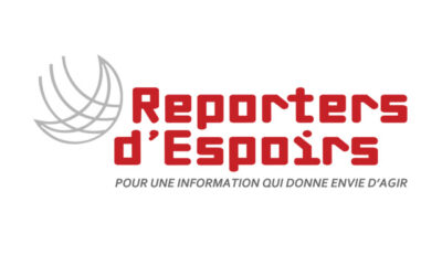 Notre directeur Gérald Peyroche interviewé par Reporters d’espoir
