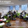L’institut Villebon – Georges Charpak recrute un·e enseignant·e de mathématiques